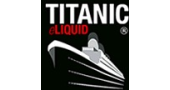 Titanic E-Liquid Promo Code