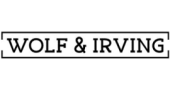 Wolf & Irving Promo Code