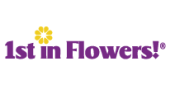 1st in Flowers Promo Code