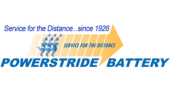 Powerstride Battery Promo Code