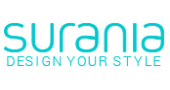 Surania Promo Code