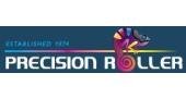 Precision Roller Promo Code