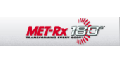 MET-Rx 180 Promo Code