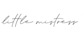 Little Mistress Promo Code