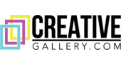 CreativeGallery.com Promo Code