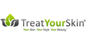 Treat Your Skin Promo Code
