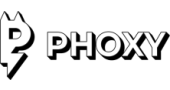 Phoxy Co Promo Code