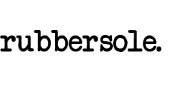 RubberSole Promo Code