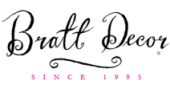 Bratt Decor Promo Code