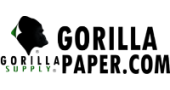 Gorilla Paper Promo Code