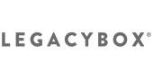 Legacybox Promo Code