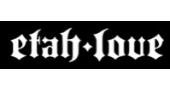 Etah Love Promo Code