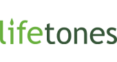 Lifetones Promo Code