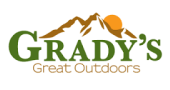 Gradys Outdoors Promo Code