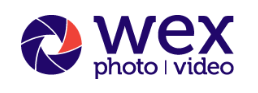 Wex Photo Video Discount Code