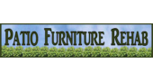 Patio Furniture Rehab Promo Code