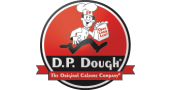 D.P. Dough Promo Code