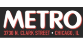 Metro Chicago Promo Code