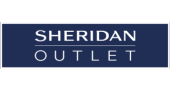 Sheridan Outlet Promo Code