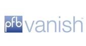 PFB Vanish Promo Code