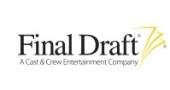 Final Draft Promo Code