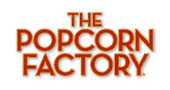 The Popcorn Factory Promo Code