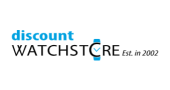 Discount Watch Store Promo Code