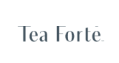 Tea Forte Promo Code