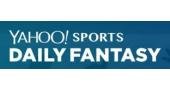 Yahoo! Sports Daily Fantasy Promo Code
