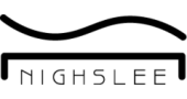 Nighslee Promo Code