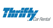 Thrifty Car Rental Promo Code