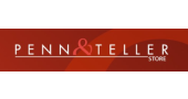 Penn and Teller Promo Code