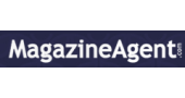 Magazine Agent Promo Code