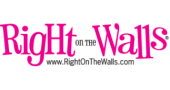 Right On The Walls Promo Code