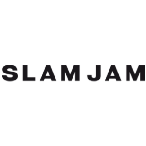 slam jam socialism Discount Code