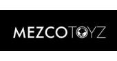 Mezco Toyz Promo Code