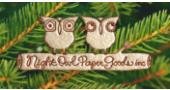 Night Owl Paper Goods Promo Code