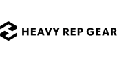 Heavy Rep Gear Promo Code