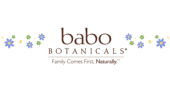 Babo Botanicals Promo Code