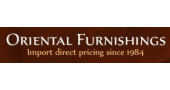 Oriental Furnishings Promo Code