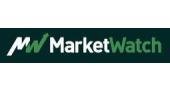 MarketWatch Promo Code