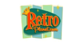 RetroPlanet Promo Code