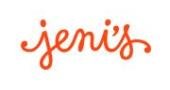 Jeni's Promo Code