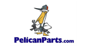 Pelican Parts Promo Code