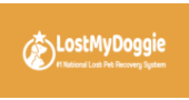 LostMyDoggie Promo Code