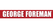 George Foreman Promo Code
