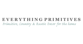 Everything Primitives Promo Code