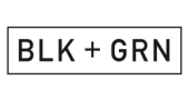 BLK + GRN Promo Code