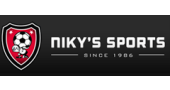 Nikys Sports Promo Code
