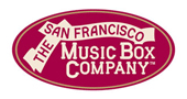 San Francisco Music Box Promo Code